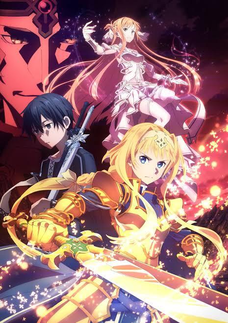 Rekomendasi Anime Season Fall 2019 