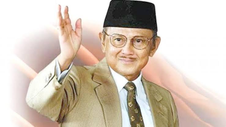 Sosok Habibie, Inspirasi untuk Raih Tujuan Hidup