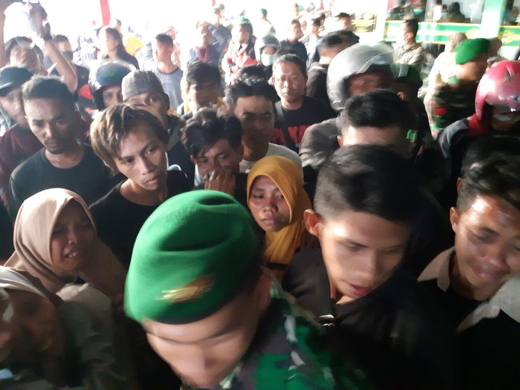 Korban Meninggal dalam Aksi Demo di Kendari Bertambah