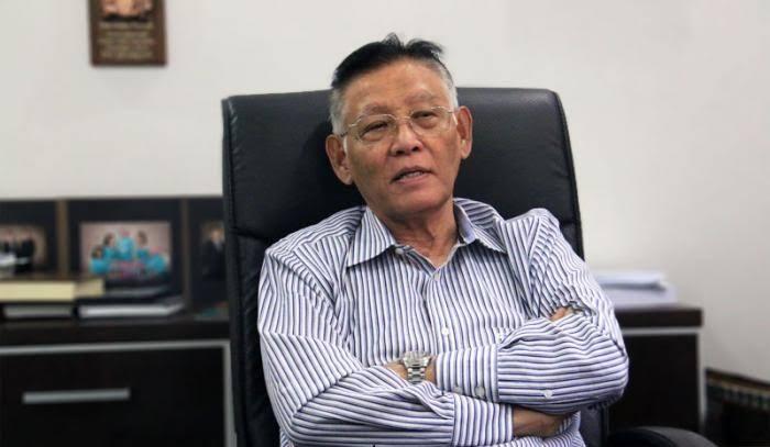 Perumus RUU KPK Saja Bilang Perlu Di Revisi, Jadi Pendapat Agan Gimana?
