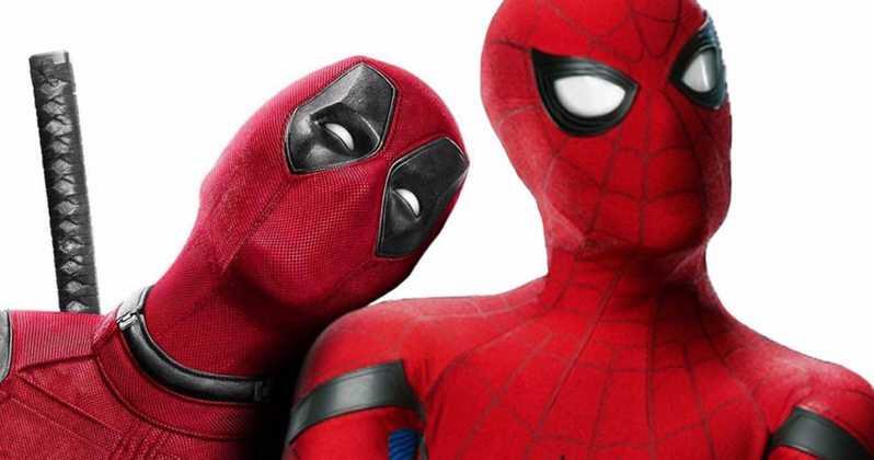 Kembali! Fakta Baru Spiderman 3 Versi MCU