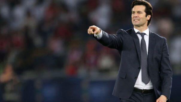 Santiago Solari Menggantikan Mauricio Pochettino atau Ole Gunnar Solksjaer?