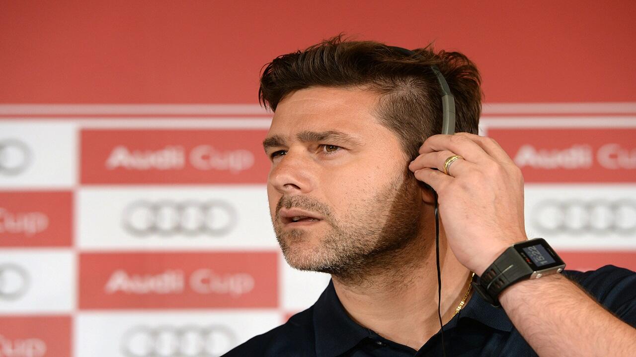 Santiago Solari Menggantikan Mauricio Pochettino atau Ole Gunnar Solksjaer?