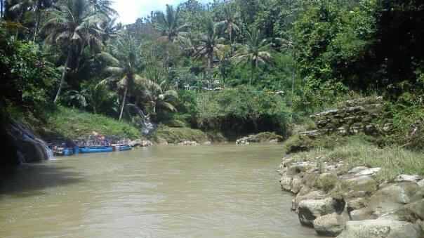 Tiga Destinasi Wisata Terbaik di Gunungkidul