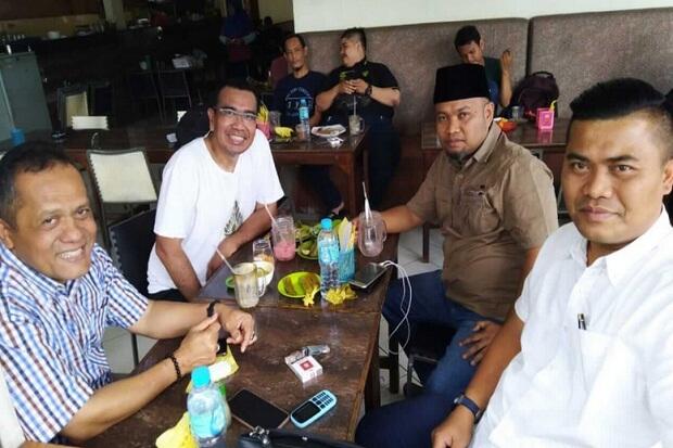 Gerindra Sumut: Arya Sinulingga Sosok Tepat Pimpin Kabupaten Karo