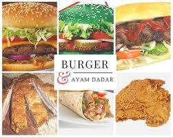 Waralaba ayam dadar bandung, Franchise juga peluang usaha kuliner cepat saji