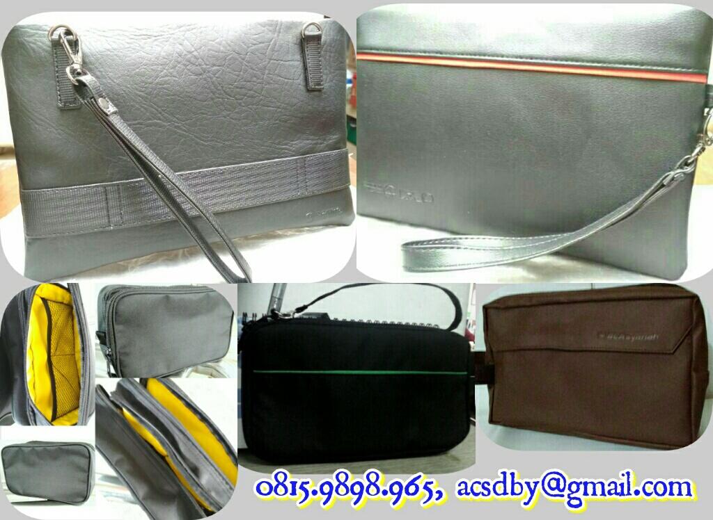 Various Bags, Handicrafts Products (Berbagai Tas, Produk Kerajinan Tangan)