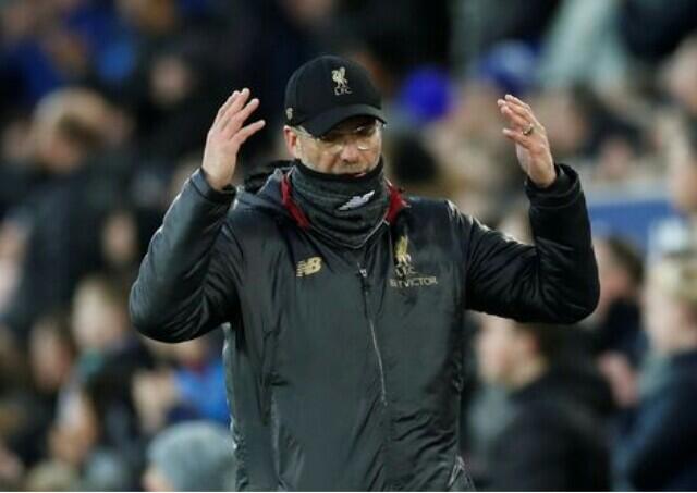 Sheffield United vs Liverpool: The Reds Pun Gagal !!!