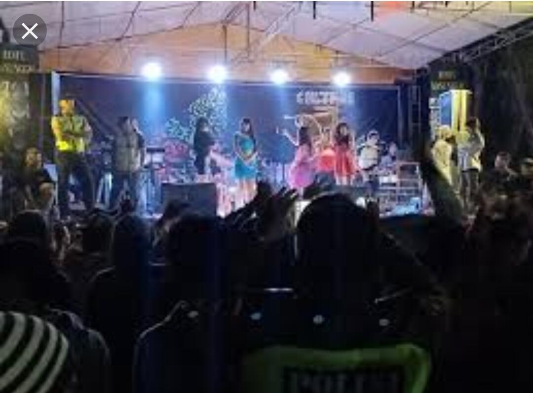 Semua Ada Masanya