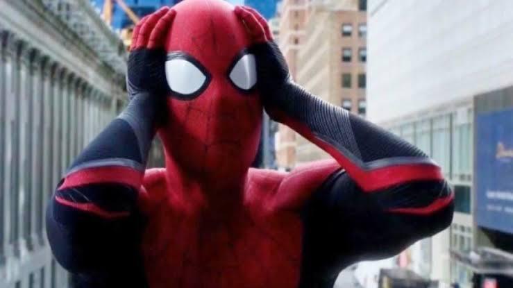 Setelah Pamit Spiderman Balik Lagi Ke MCU