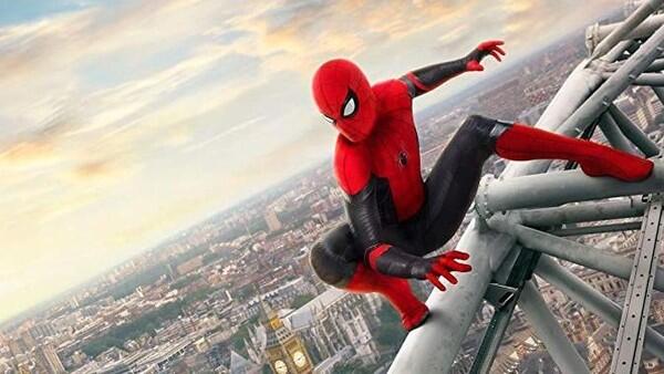 Setelah Pamit Spiderman Balik Lagi Ke MCU