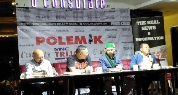Ketum PB HMI: Mahasiswa Jangan Hanya Demo Satu Dua Kali!
