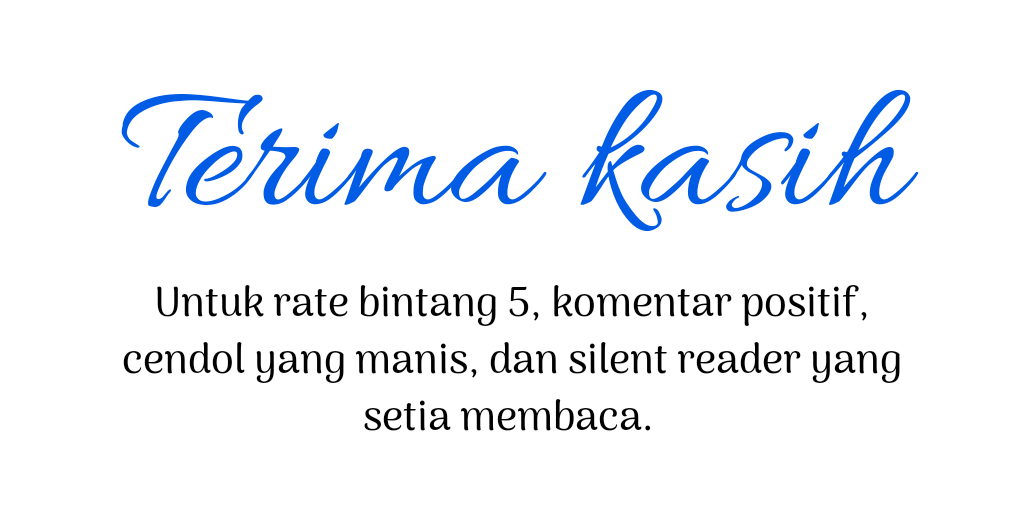 Mendukung Terus Atlet Indonesia, Mengapa tidak?