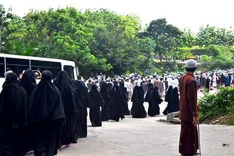 Desa Madinah di Temboro, Jawa Timur ini Memiliki Keunikan Tersendiri