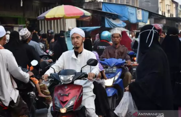 Desa Madinah di Temboro, Jawa Timur ini Memiliki Keunikan Tersendiri