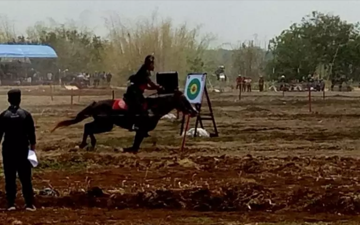 Desa Madinah di Temboro, Jawa Timur ini Memiliki Keunikan Tersendiri