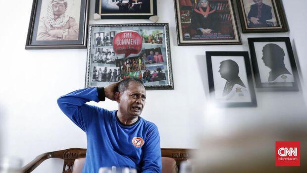 Habis Gelap Terbit Terang di Panggung Srimulat