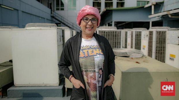 Habis Gelap Terbit Terang di Panggung Srimulat