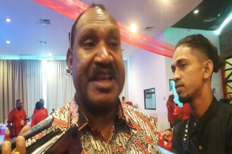 Satu Warga Sipil Tewas Ditembak KSB di Ilaga-Papua