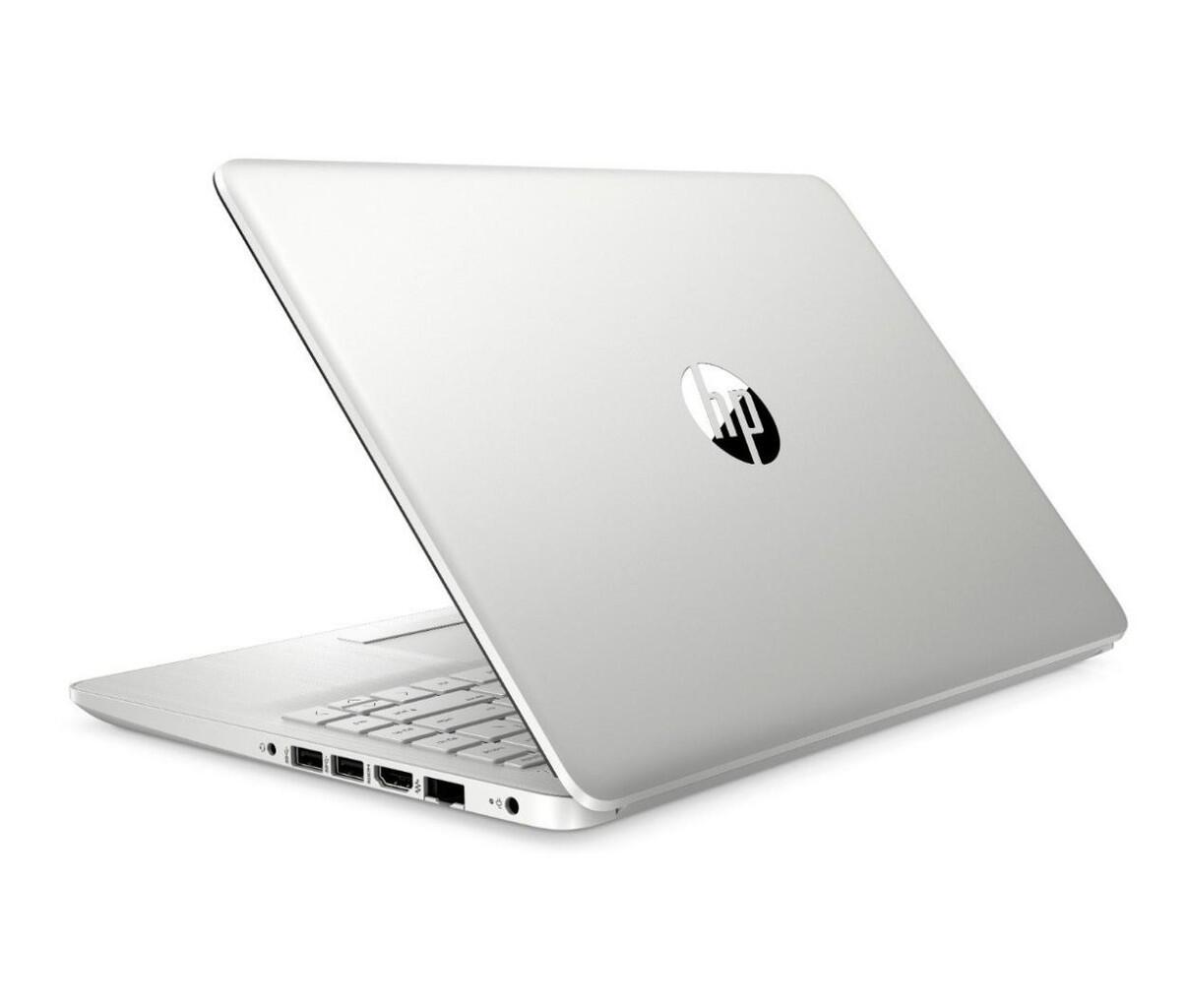 HP 14 Series Terbaru Ditenagai AMD Ryzen™ Mobile 2nd Gen!