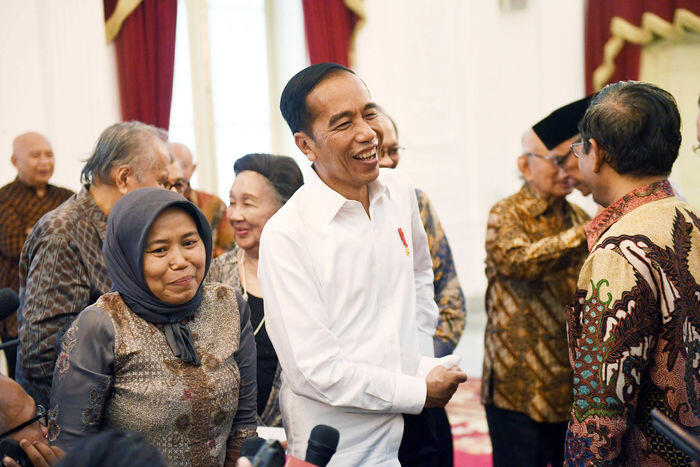PDIP keberatan jika Jokowi terbitkan Perppu