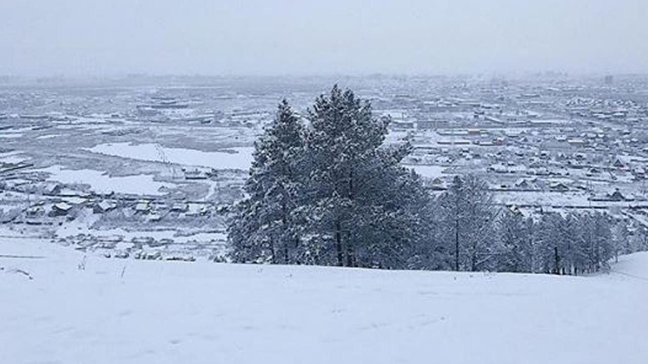 Bukan Alaska, Ini 5 Tempat yang Punya Suhu Dingin Ekstrem di Dunia