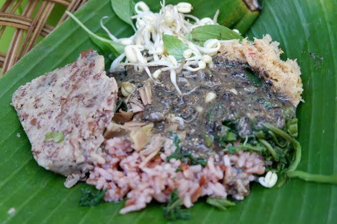 10 Varian Nasi Pecel Khas Indonesia, Mana yang Paling Kamu Suka?