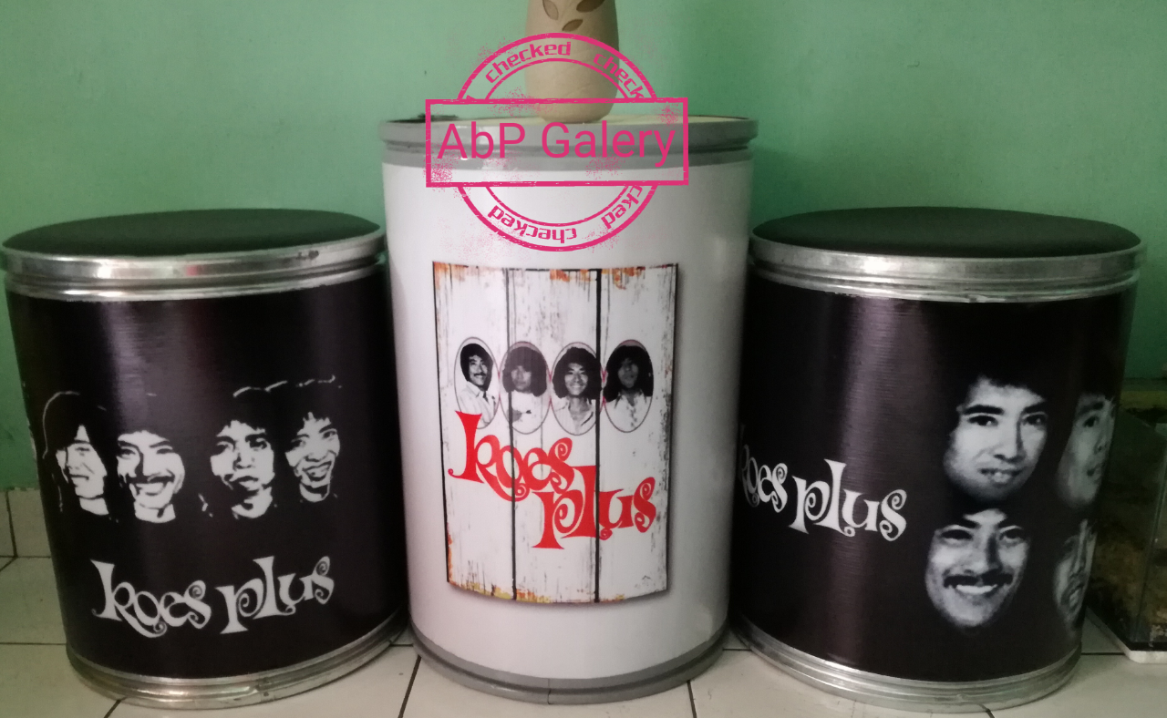 The Beatles Indonesia
