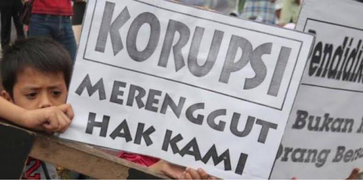 Pihak KPK Menolak RUU KPK Yang Sepihak!