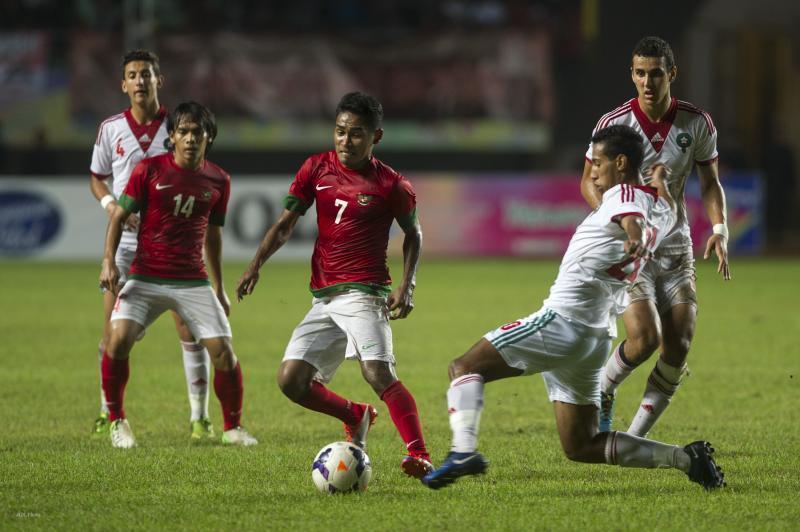 Sepakbola di Indonesia : Kenapa Nggak Maju-maju ?