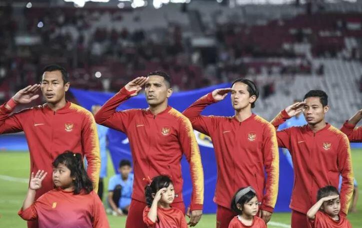 Sepakbola di Indonesia : Kenapa Nggak Maju-maju ?