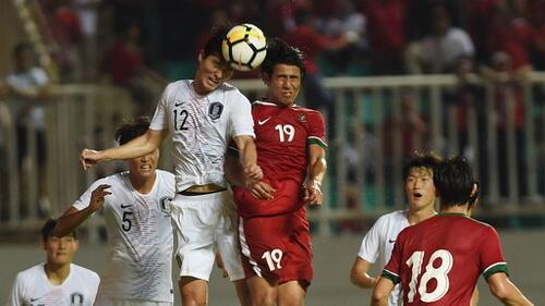 Sepakbola di Indonesia : Kenapa Nggak Maju-maju ?