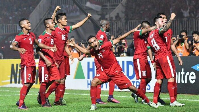 Sepakbola di Indonesia : Kenapa Nggak Maju-maju ?