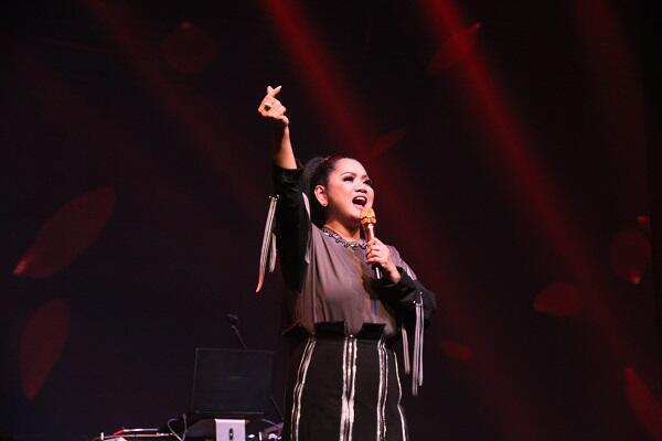 Yuk 'Bebas'kan Rasa Rindumu Pada Era 90'an dan Nostalgia Bareng di Konser Bebas!
