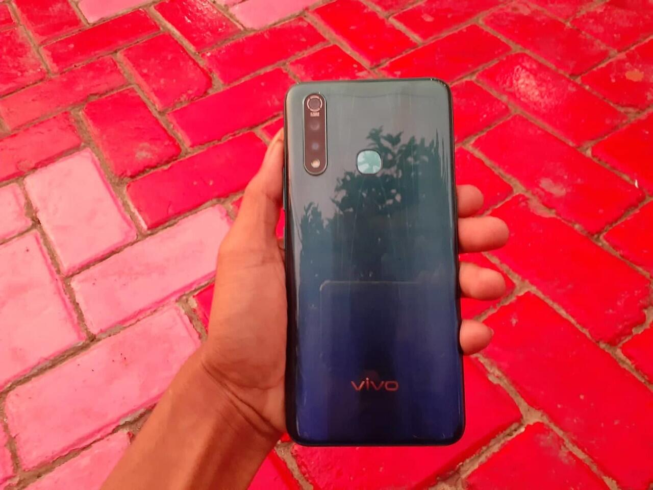 Pengalaman Ane Bersama vivo Z1 Pro 6GB, Mau Tau?