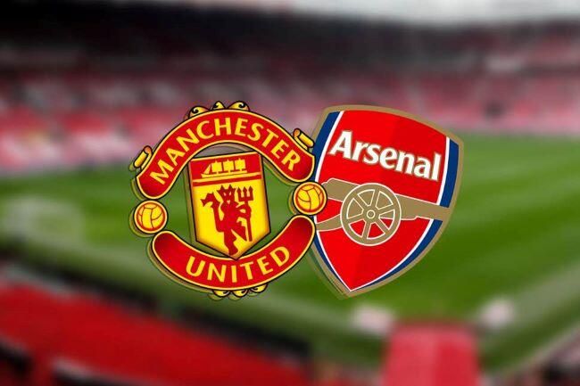 Sudah 13 Tahun Arsenal Tak Menang di Stadion Old Trafford