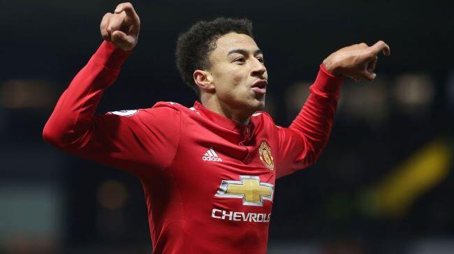 Benarkah Manchester United Butuh Jesse Lingard untuk Kalahkan Arsenal?