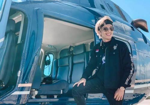 Atta Halilintar Resmi Laporkan Bebby Fey ke Polisi