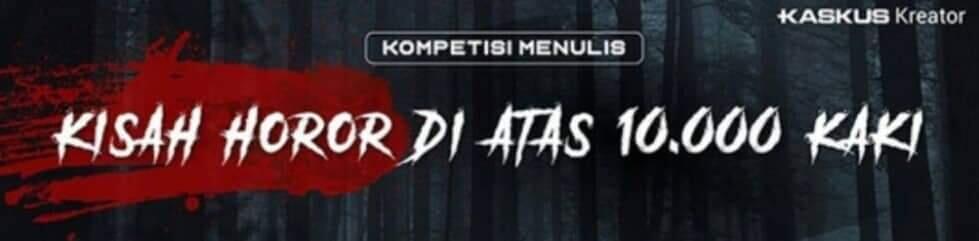 Buah Penyebab Petaka