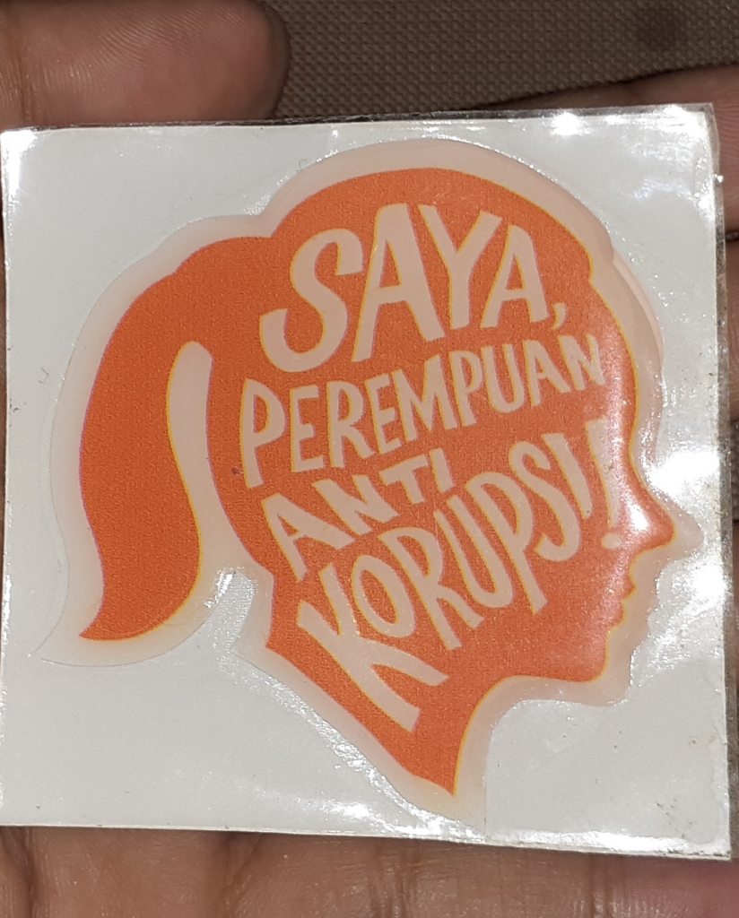 Memperbaiki Generasi Lewat Komunitas, Perempuan Harus Baca!