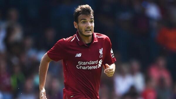 Liverpool Terancam Dicoret dari Piala Liga Inggris