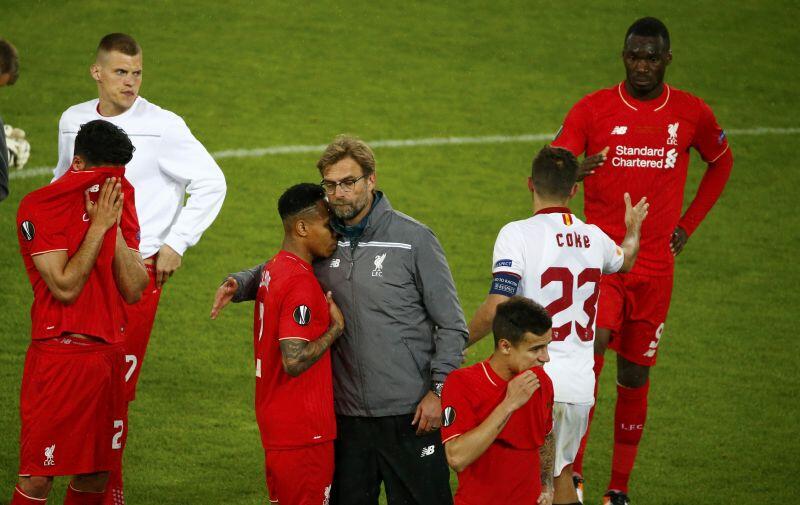 Liverpool Didenda karena Tuduhan Retas Sistem Pemandu Bakat Manchester City