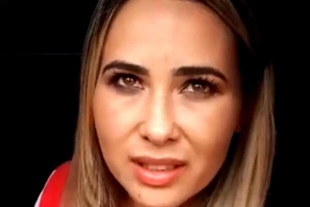 Wanita Ini Bos Geng Narkoba Brazil yang Perintahkan 100 Pembunuhan