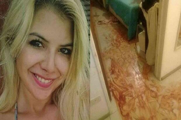 Wanita Argentina Dipenjara 13 Tahun karena Potong Kemaluan Kekasihnya