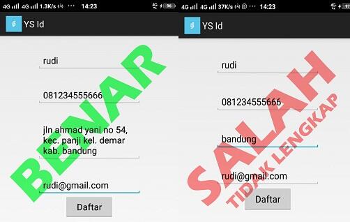 SUPPLIER BAJU ONLINE TANAH ABANG ADA DISKON UNTUK RESELLER