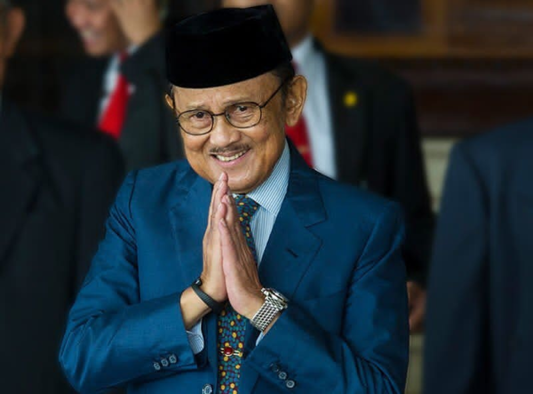 Eyang Yang Selalu Dikenang