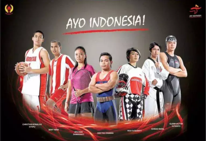 Memenuhi Visi Misi dari Kemenpora adalah Salah Satu Solusi untuk Olahraga Indonesia