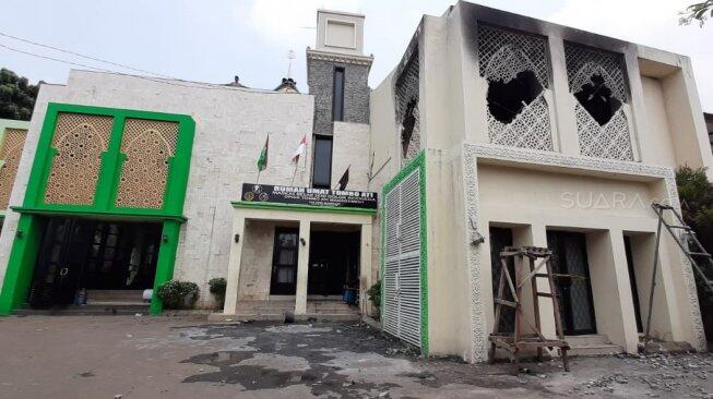 Rumah Opick Kebakaran, Begini Kondisi Rambut Nabi Muhammad SAW