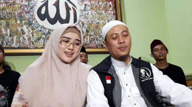 Rumah Opick Kebakaran, Begini Kondisi Rambut Nabi Muhammad SAW