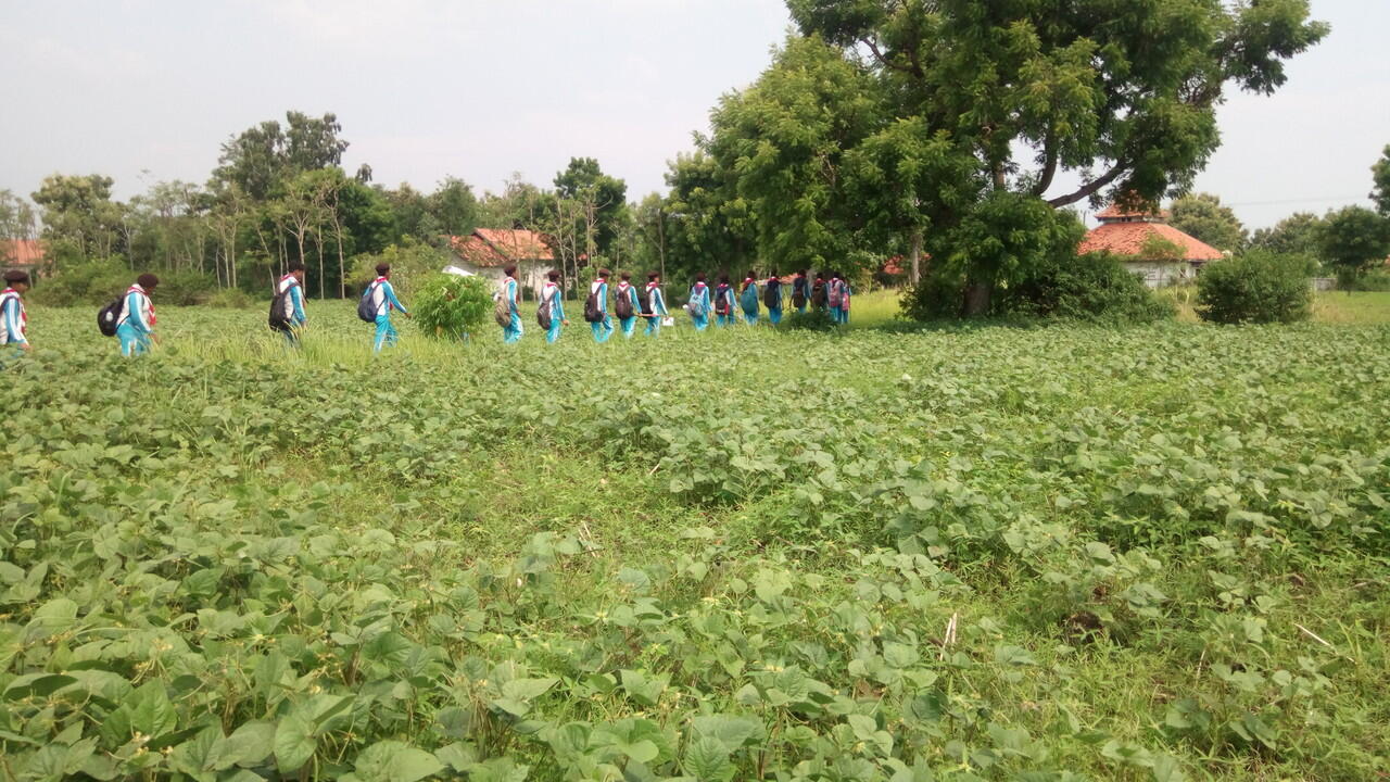 Serunya Komunitas Ini Bisa Berbagi Pengalaman